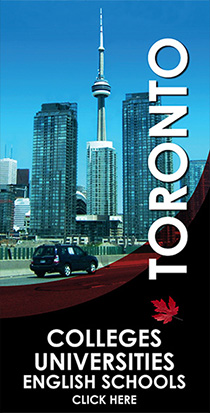 toronto