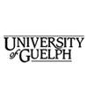 Guelph University logo
