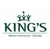 King’s University Logo