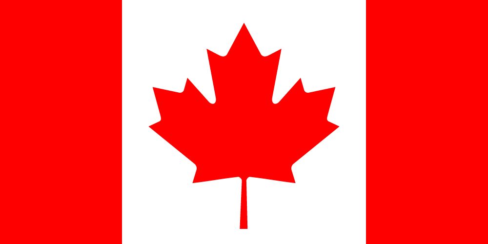 Canada flag png large