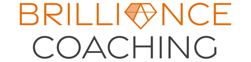 Brilliance coaching logo