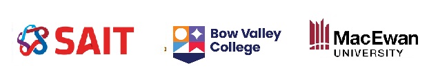 AL school logos