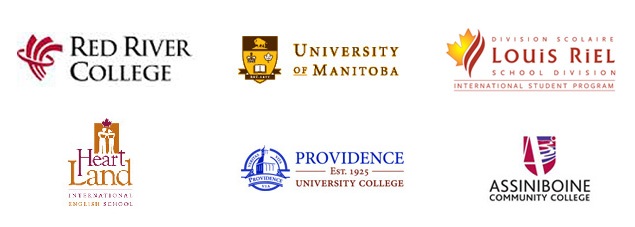 MB school logos