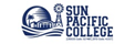 SunPacificCollegeEnglish logo