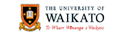 TheUnivWaikato logo
