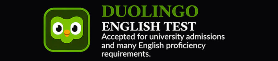 Duolingo English Test