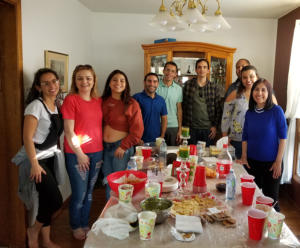 party3